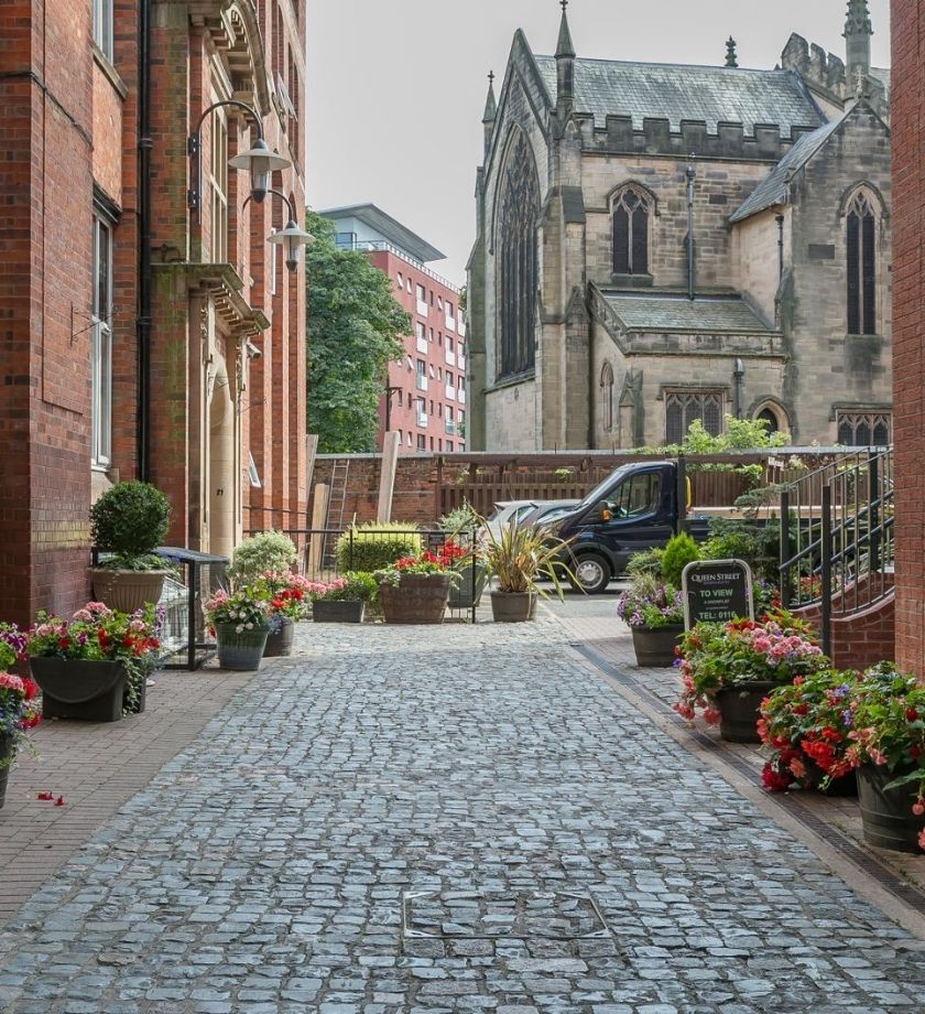 Queen Street Quarter